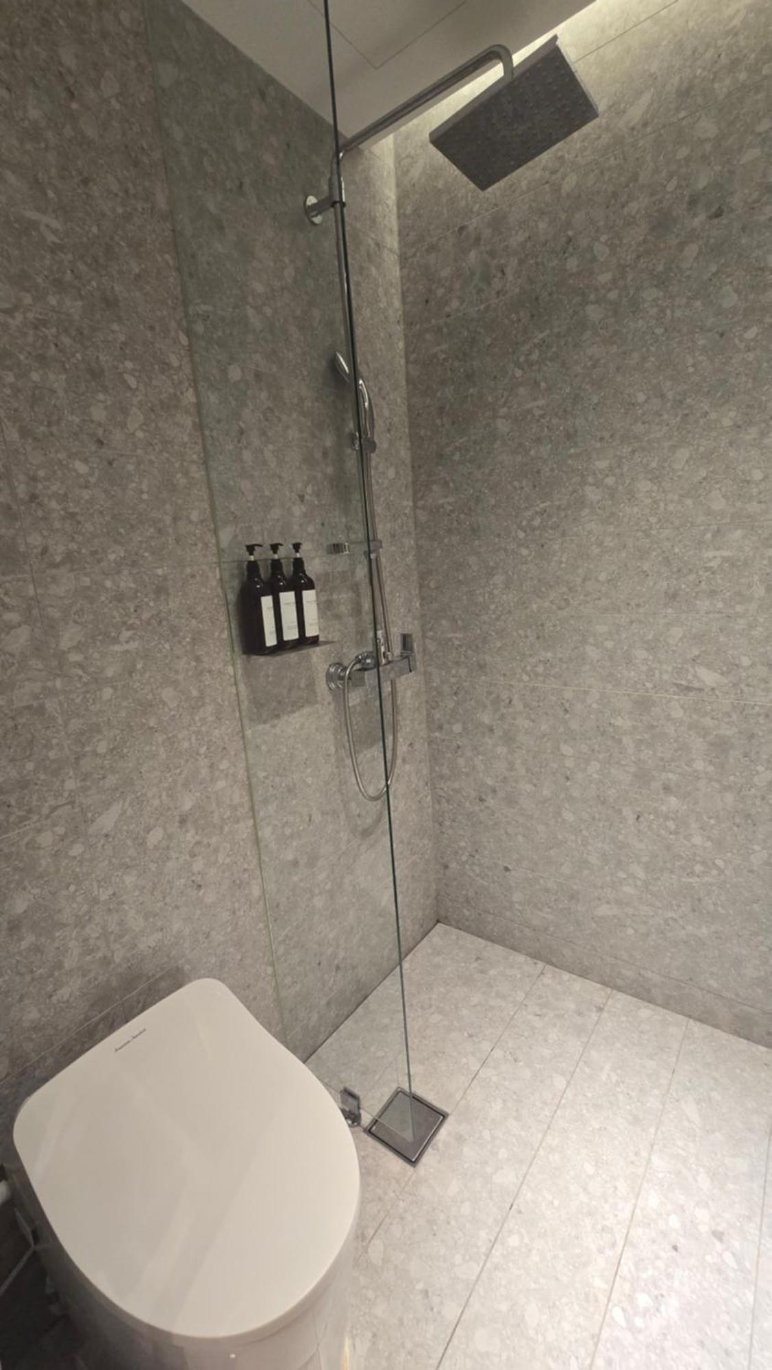 N285Hotel Seoul Eksteriør billede