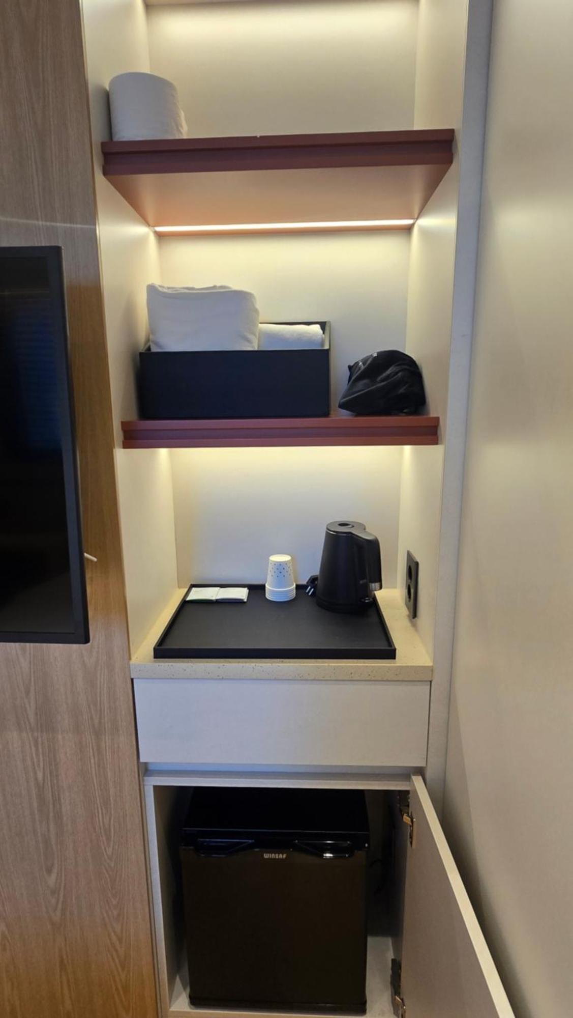 N285Hotel Seoul Eksteriør billede