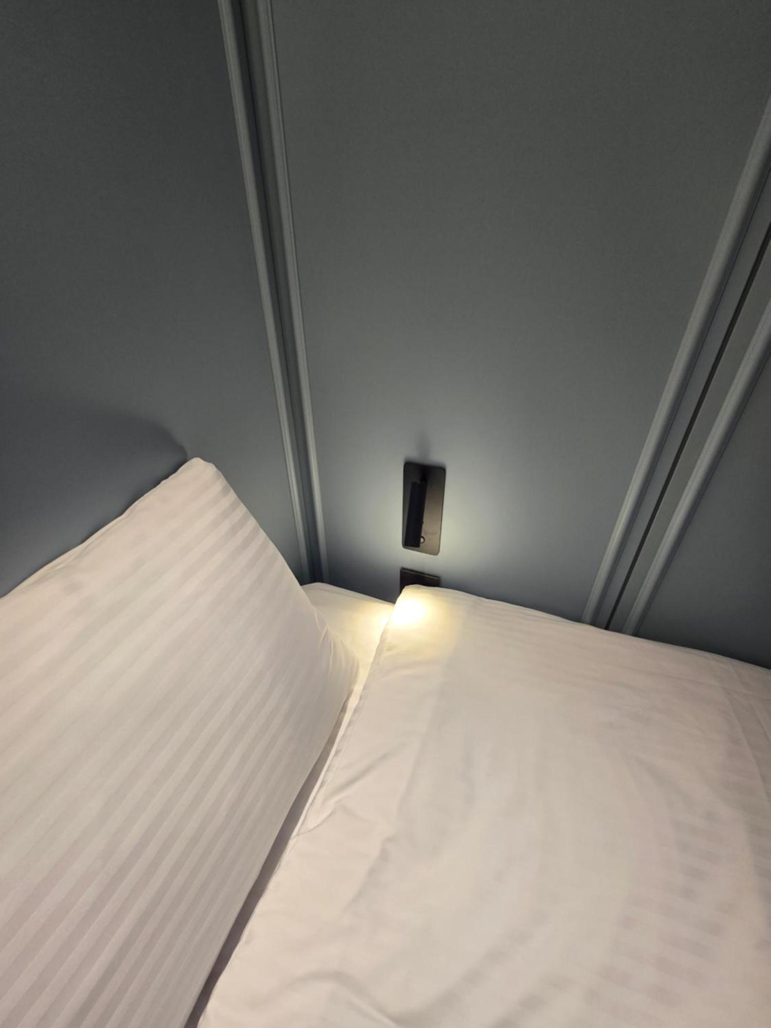 N285Hotel Seoul Eksteriør billede
