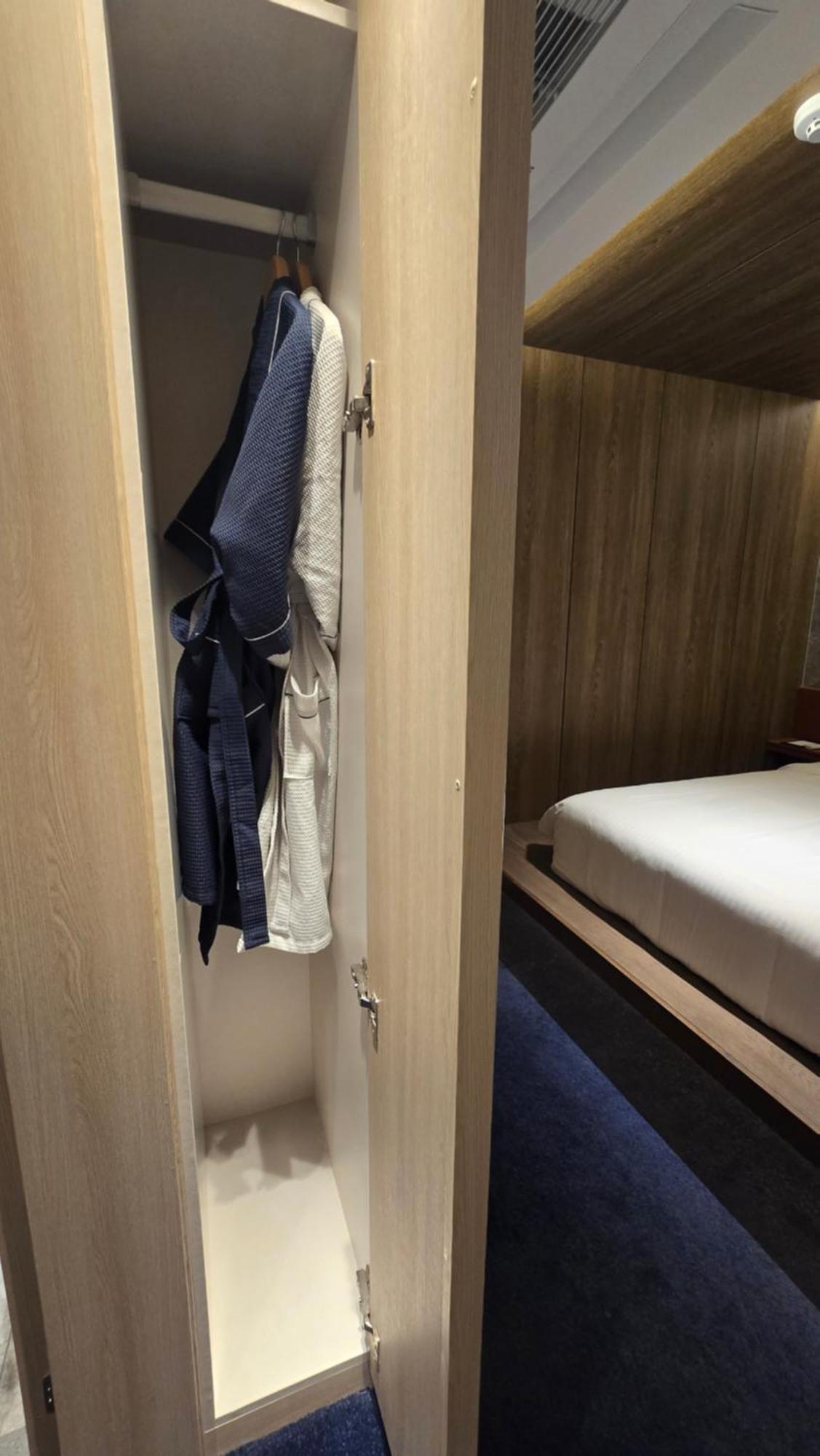 N285Hotel Seoul Eksteriør billede