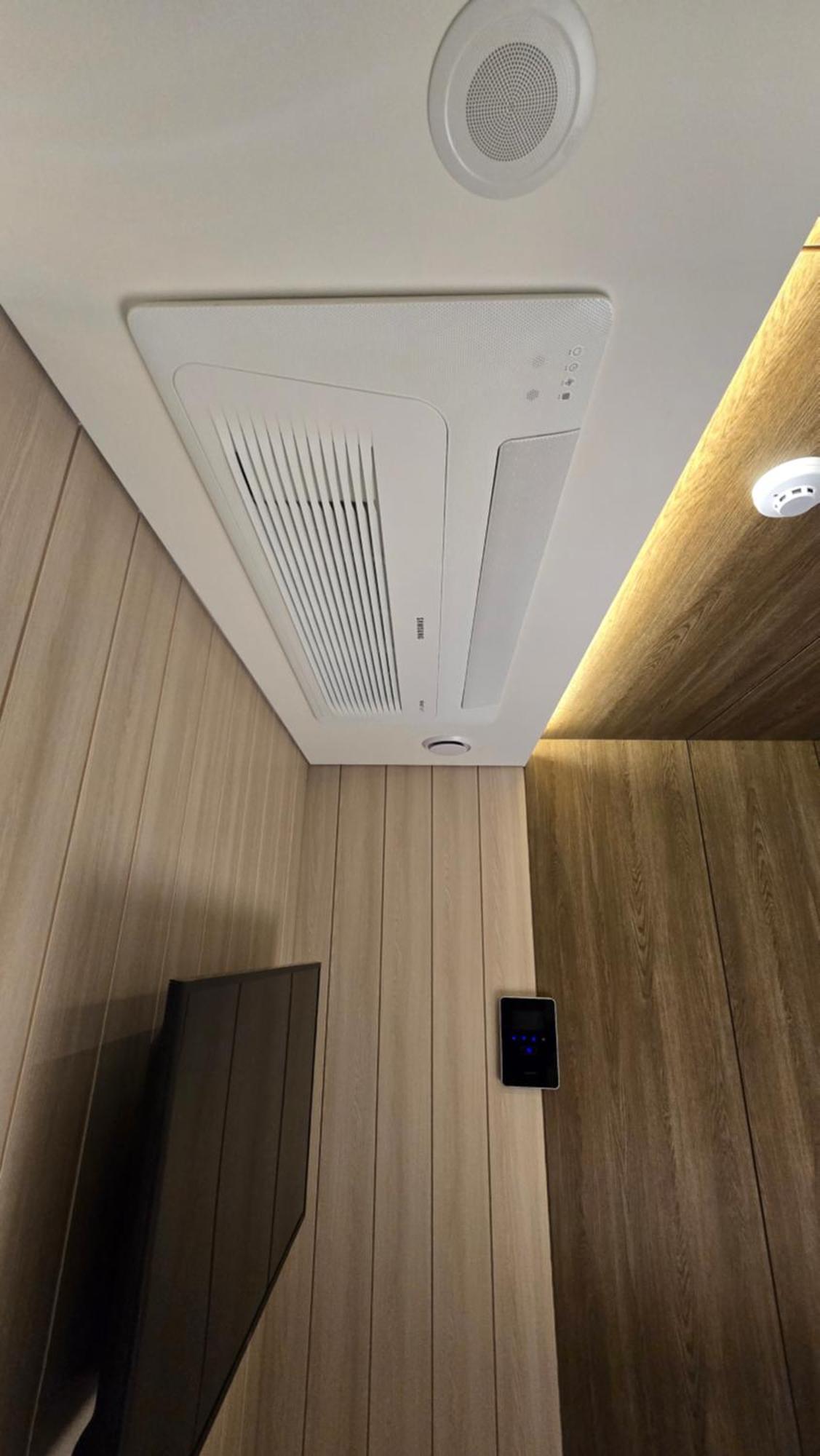 N285Hotel Seoul Eksteriør billede