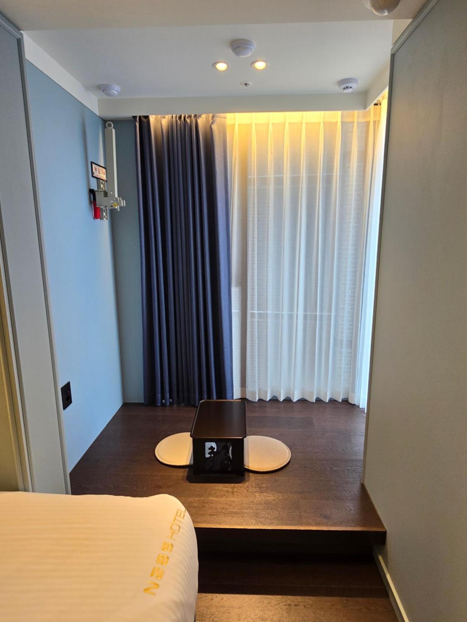 N285Hotel Seoul Eksteriør billede