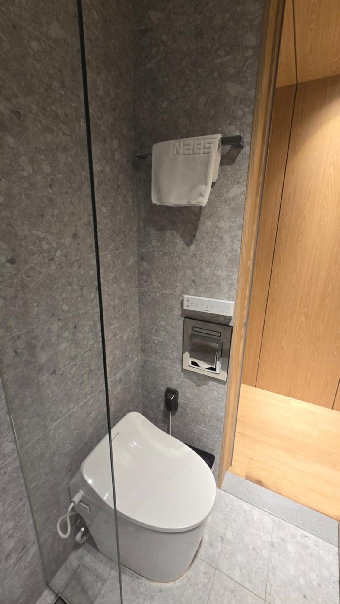 N285Hotel Seoul Eksteriør billede