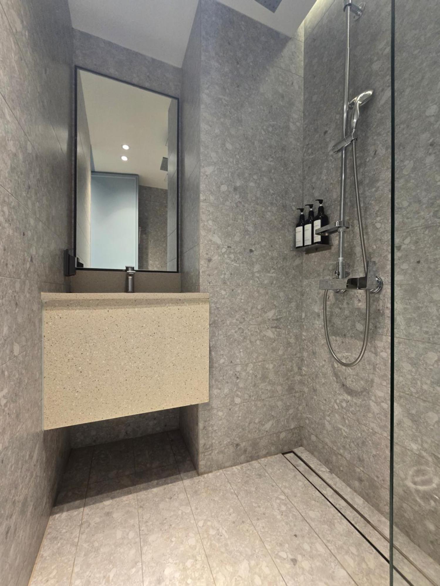 N285Hotel Seoul Eksteriør billede