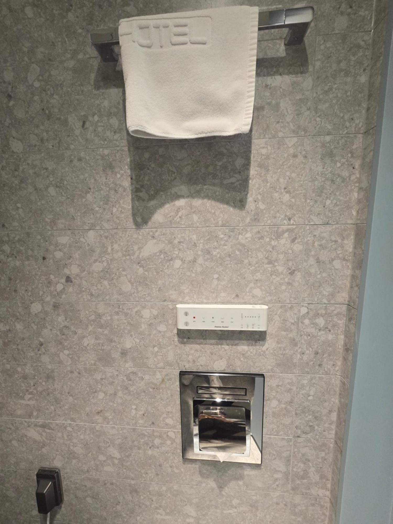 N285Hotel Seoul Eksteriør billede
