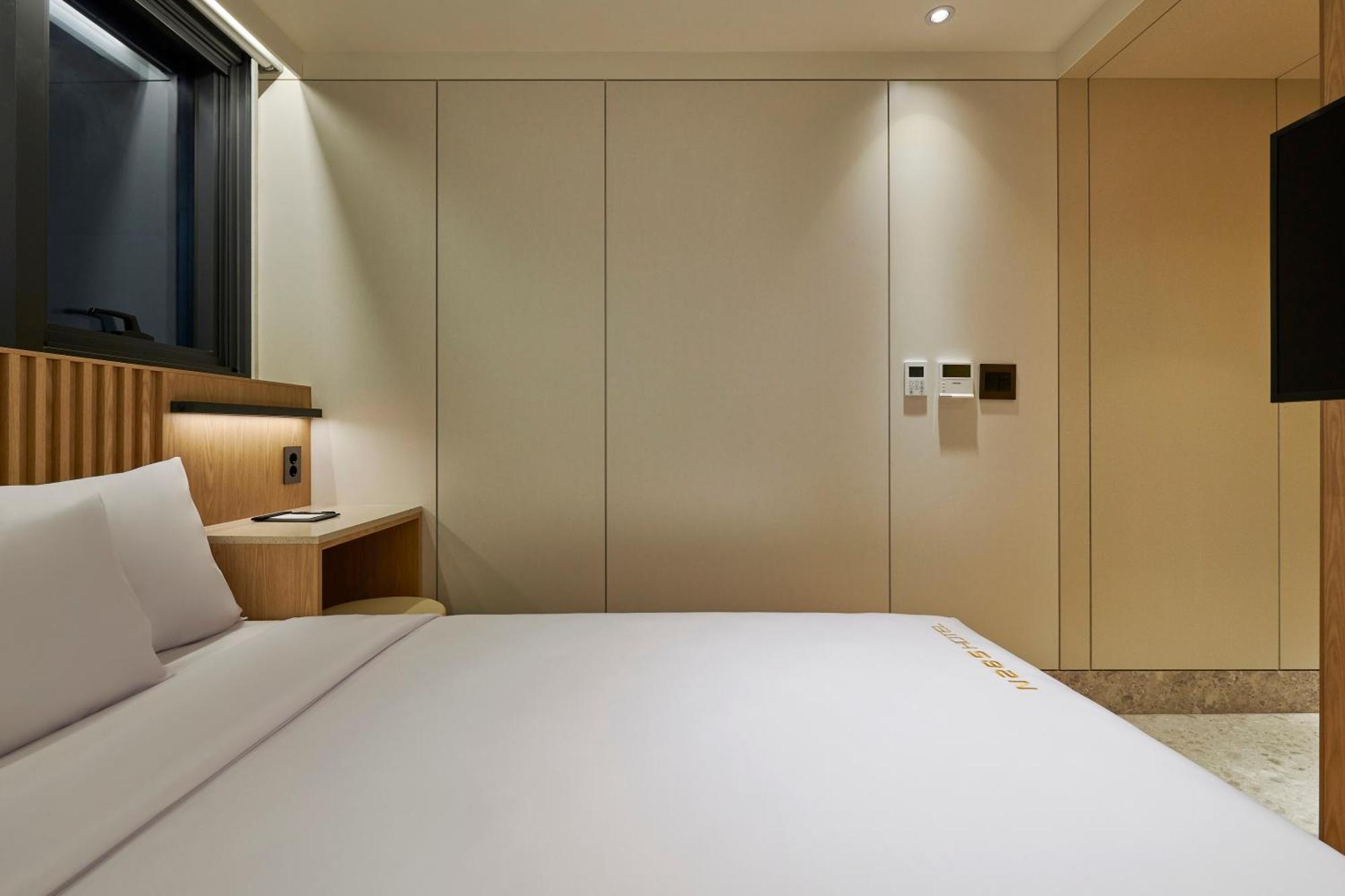 N285Hotel Seoul Eksteriør billede