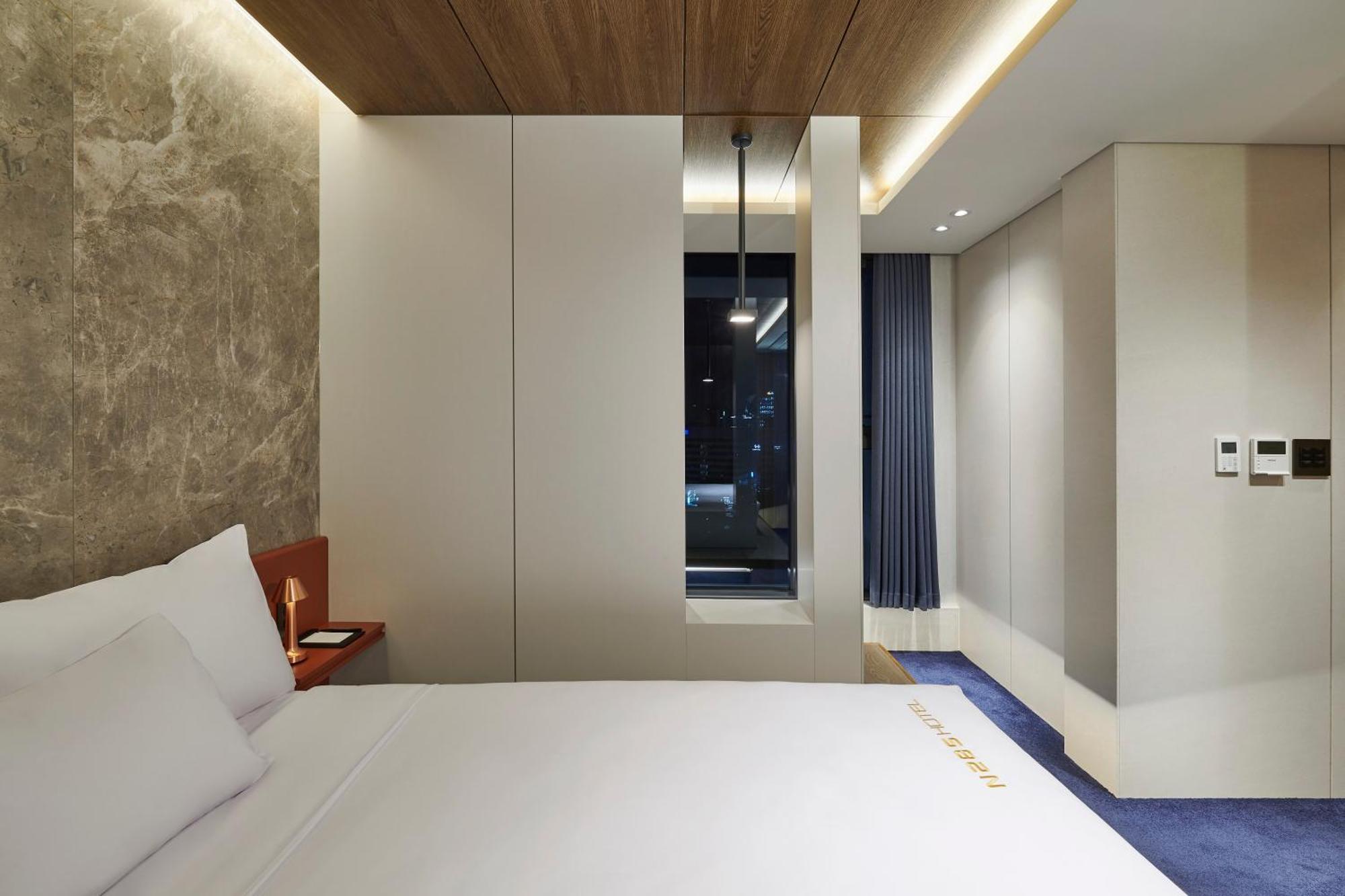 N285Hotel Seoul Eksteriør billede