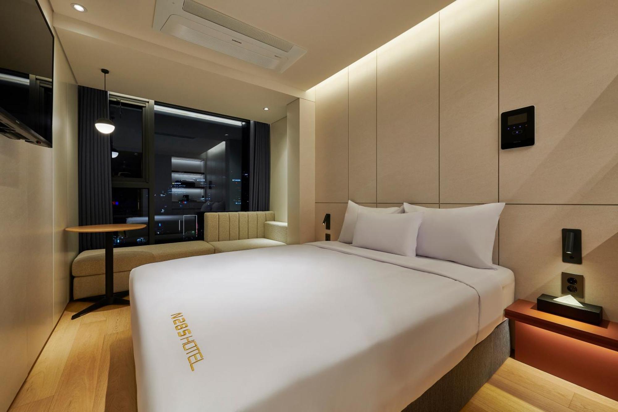 N285Hotel Seoul Eksteriør billede